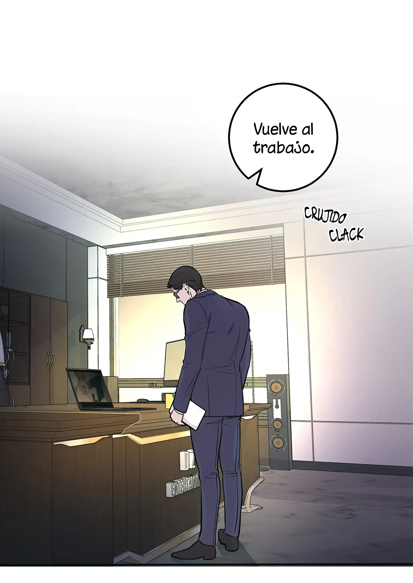 Scandalous M capítulo 29, página 51