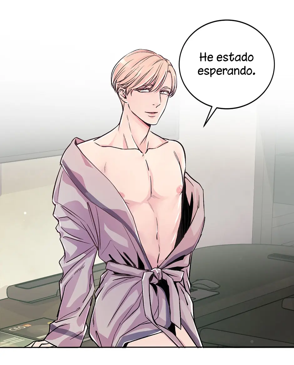 Scandalous M capítulo 3, página 3