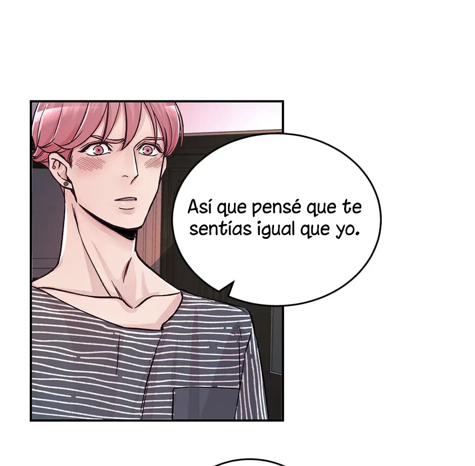 Scandalous M capítulo 3, página 12