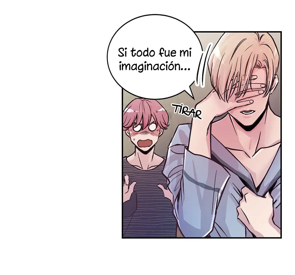 Scandalous M capítulo 3, página 13