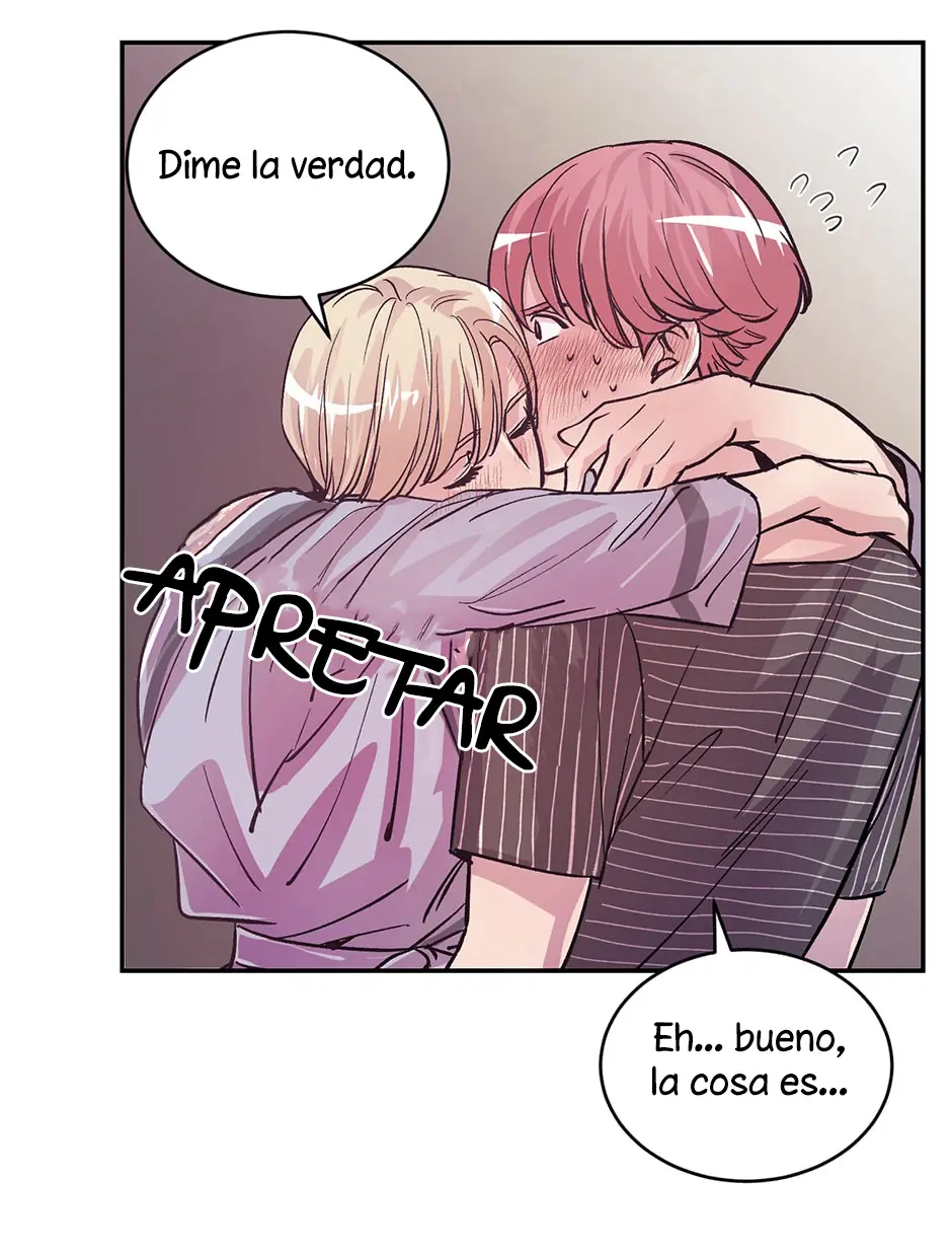 Scandalous M capítulo 3, página 20