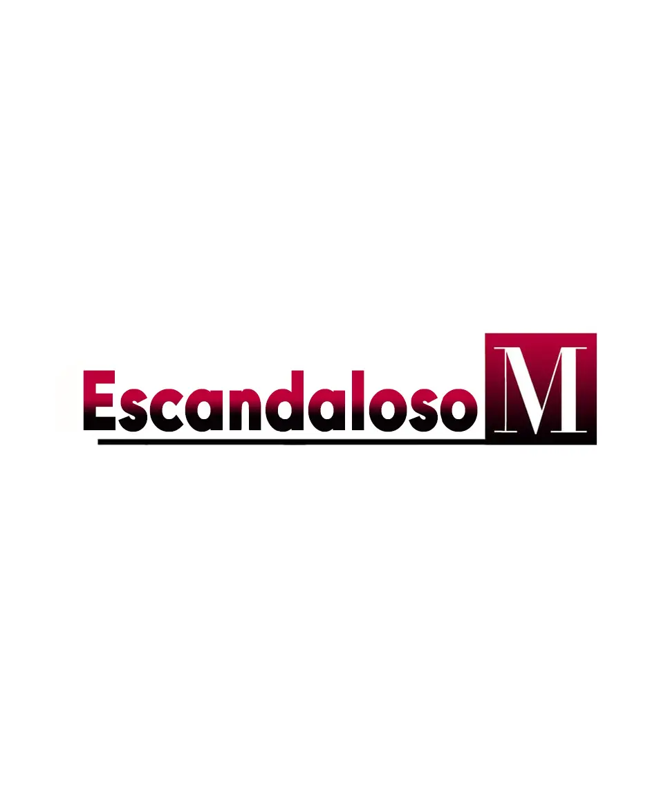 Scandalous M capítulo 3, página 23