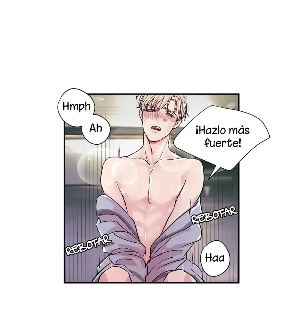 Scandalous M capítulo 3, página 25