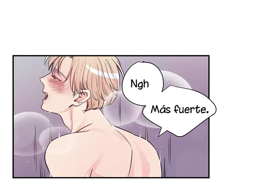 Scandalous M capítulo 3, página 28