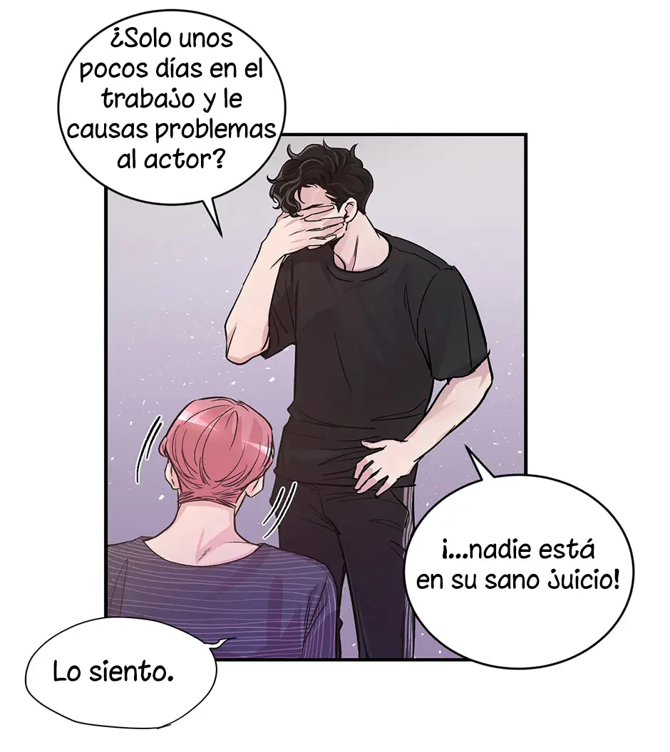Scandalous M capítulo 3, página 45