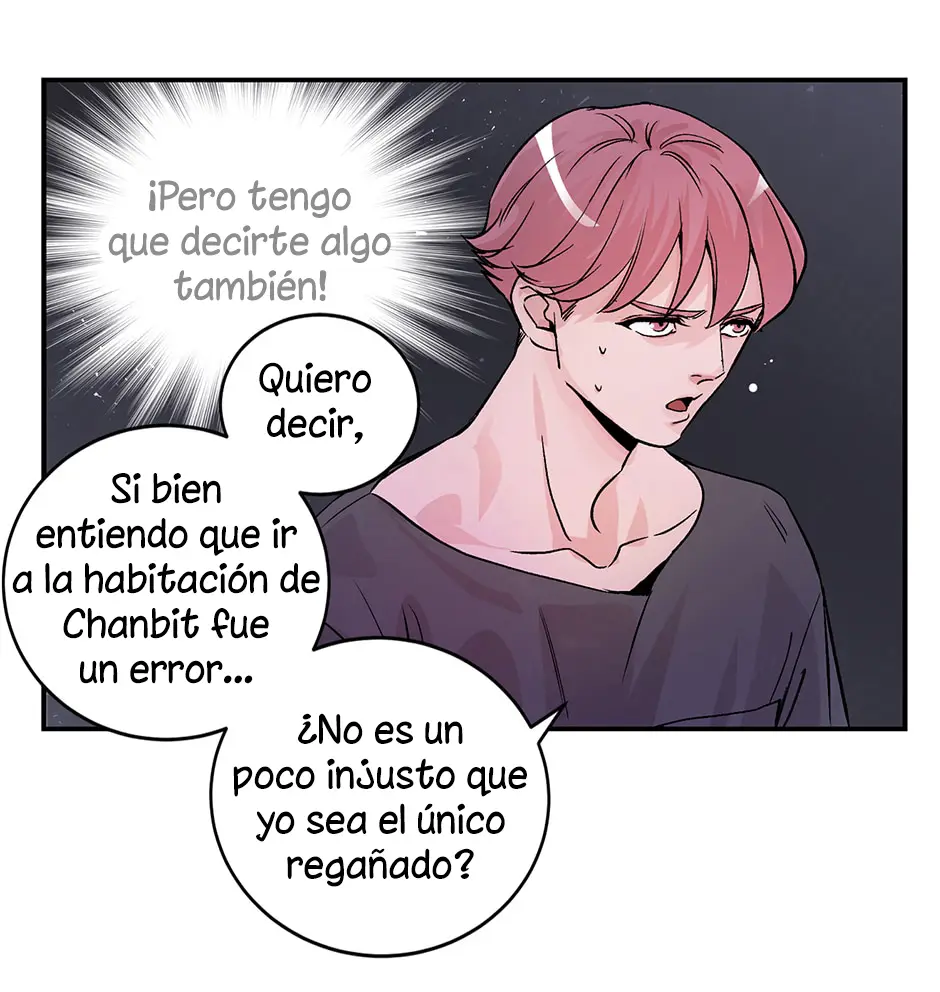 Scandalous M capítulo 3, página 46
