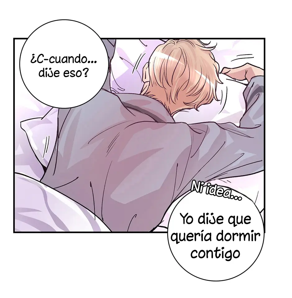 Scandalous M capítulo 3, página 50