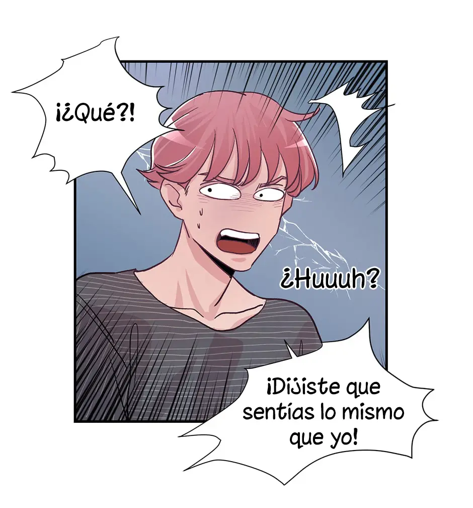 Scandalous M capítulo 3, página 52