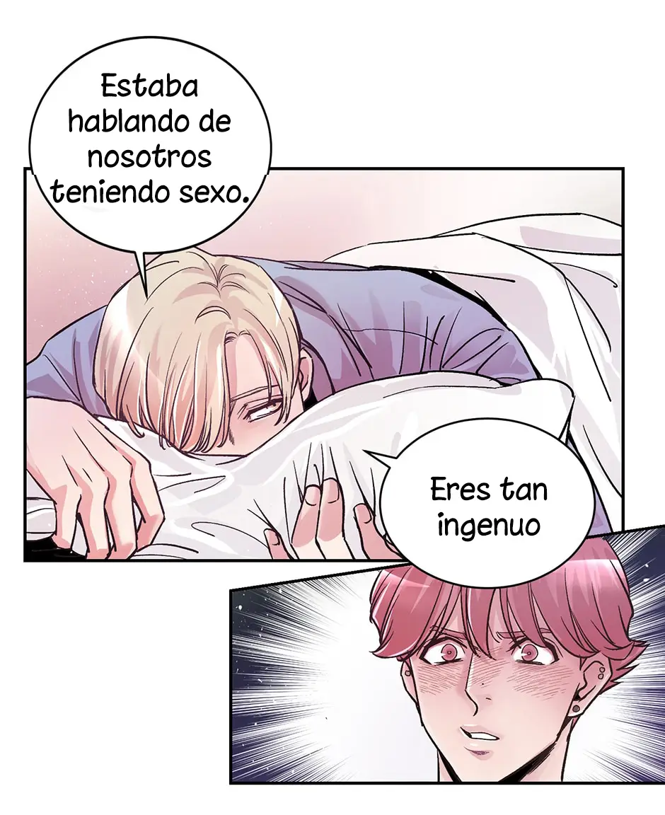 Scandalous M capítulo 3, página 53