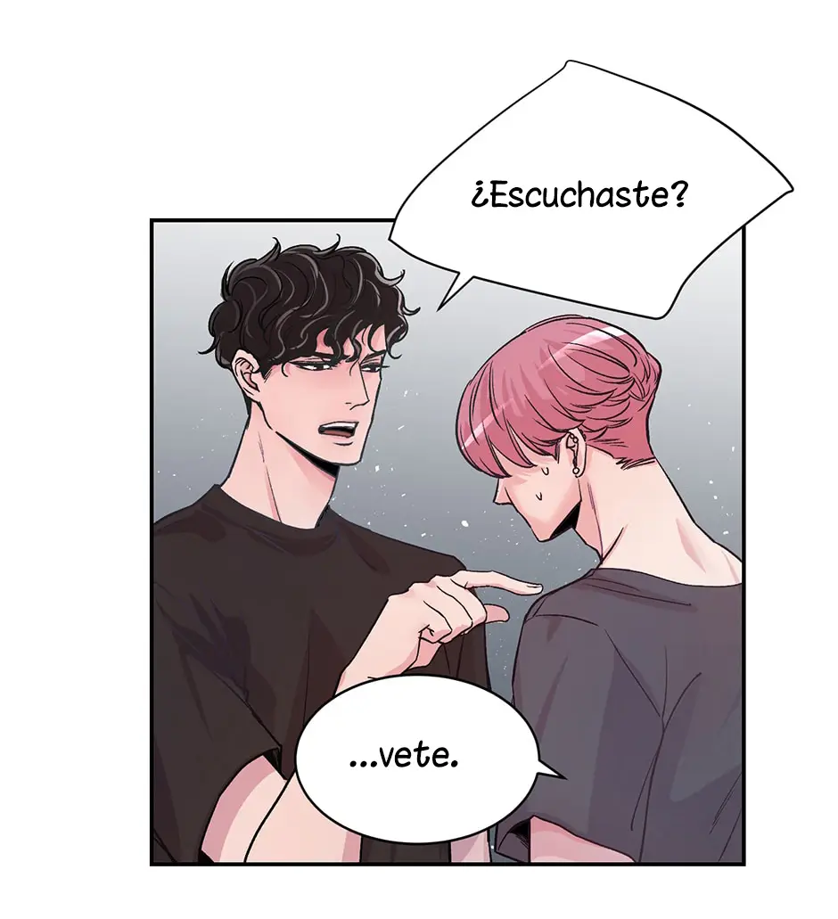 Scandalous M capítulo 3, página 55
