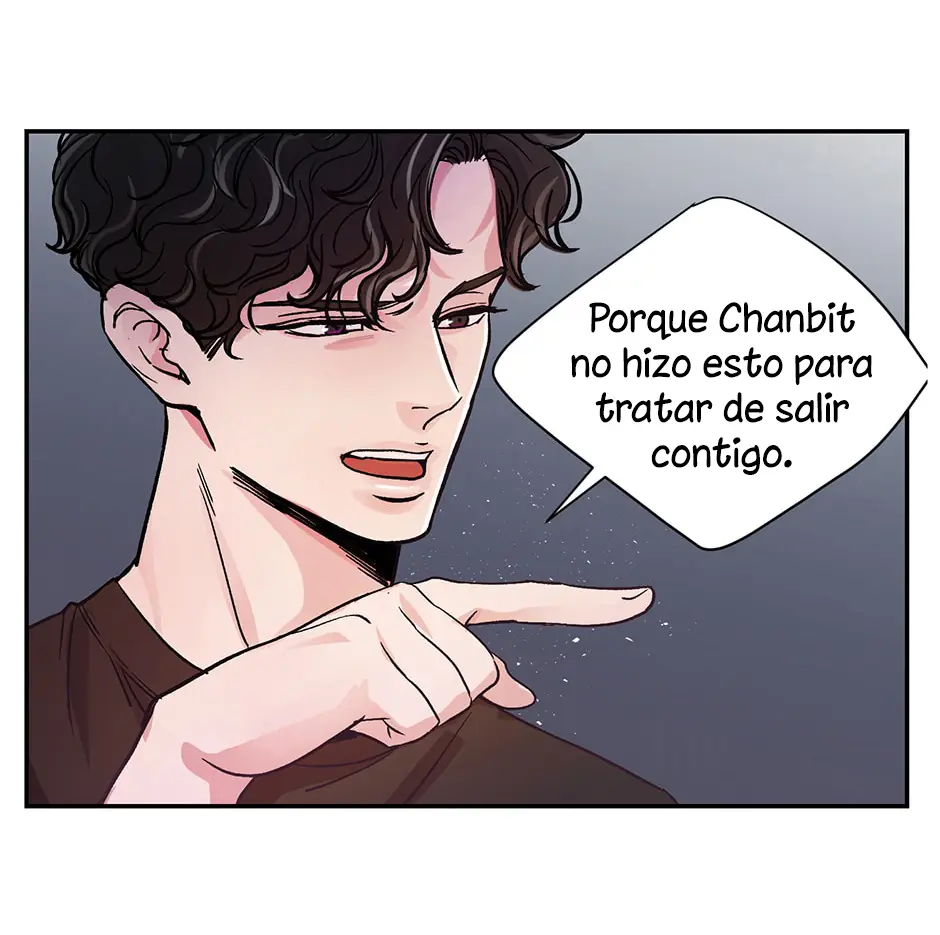 Scandalous M capítulo 3, página 57