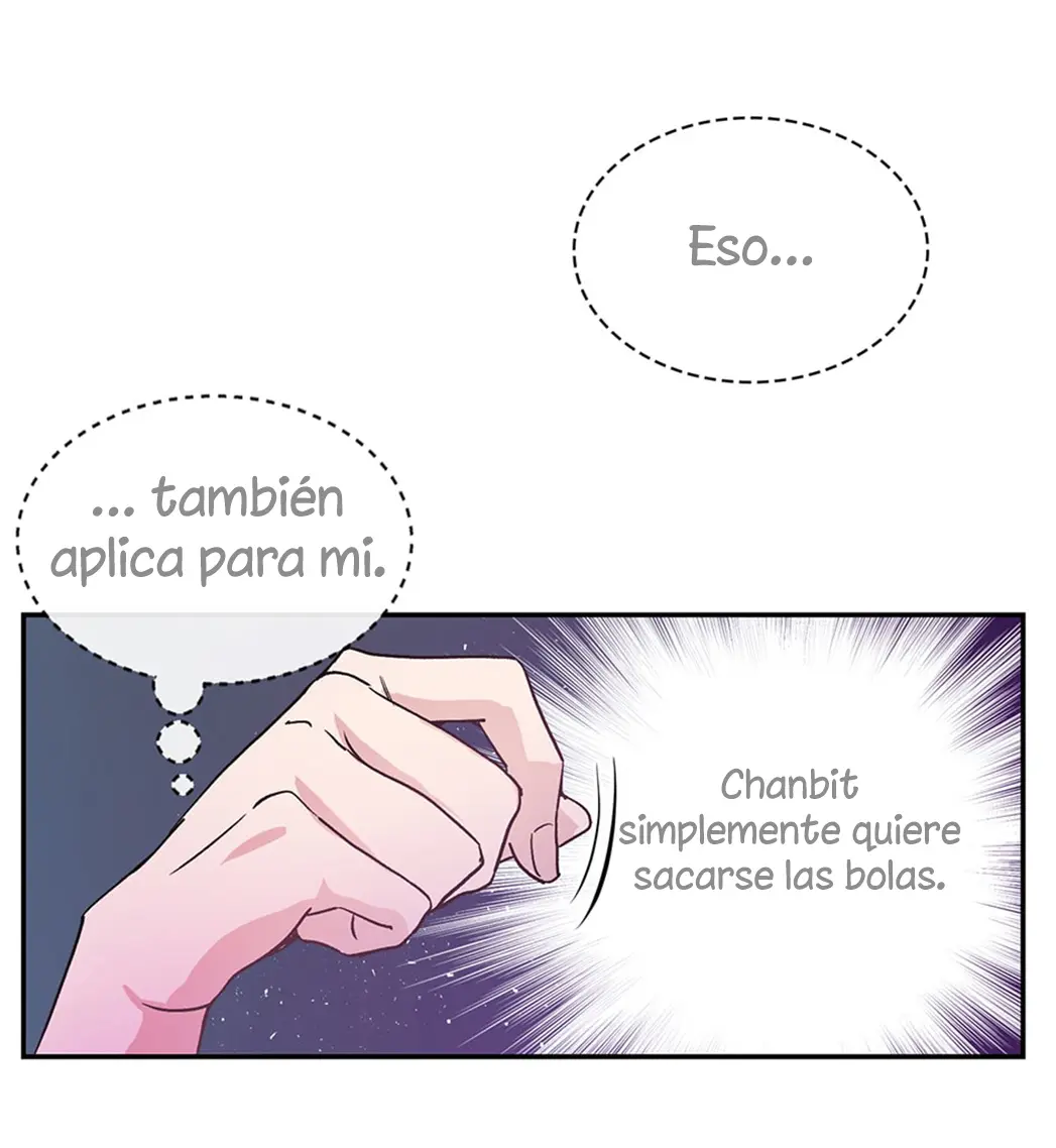 Scandalous M capítulo 3, página 58