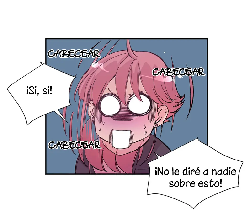 Scandalous M capítulo 3, página 61