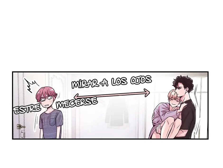 Scandalous M capítulo 3, página 70