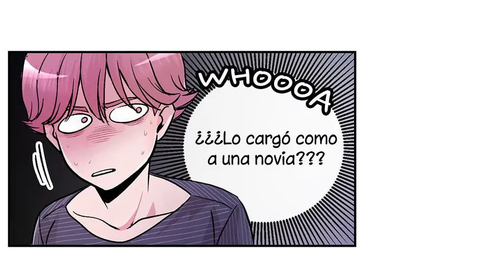 Scandalous M capítulo 3, página 71