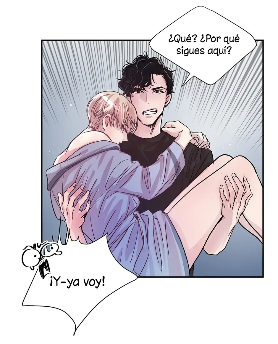 Scandalous M capítulo 3, página 72