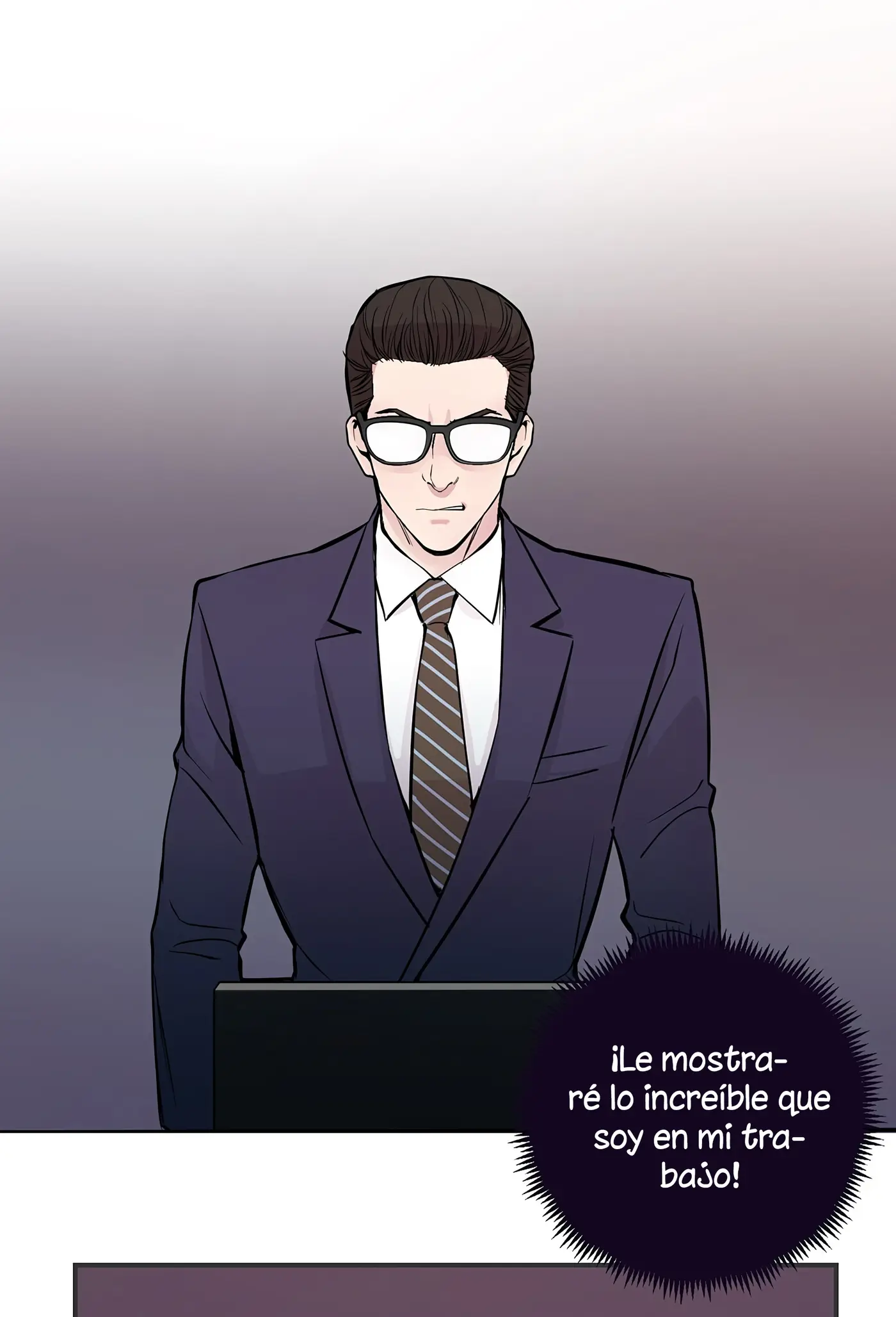Scandalous M capítulo 30, página 3