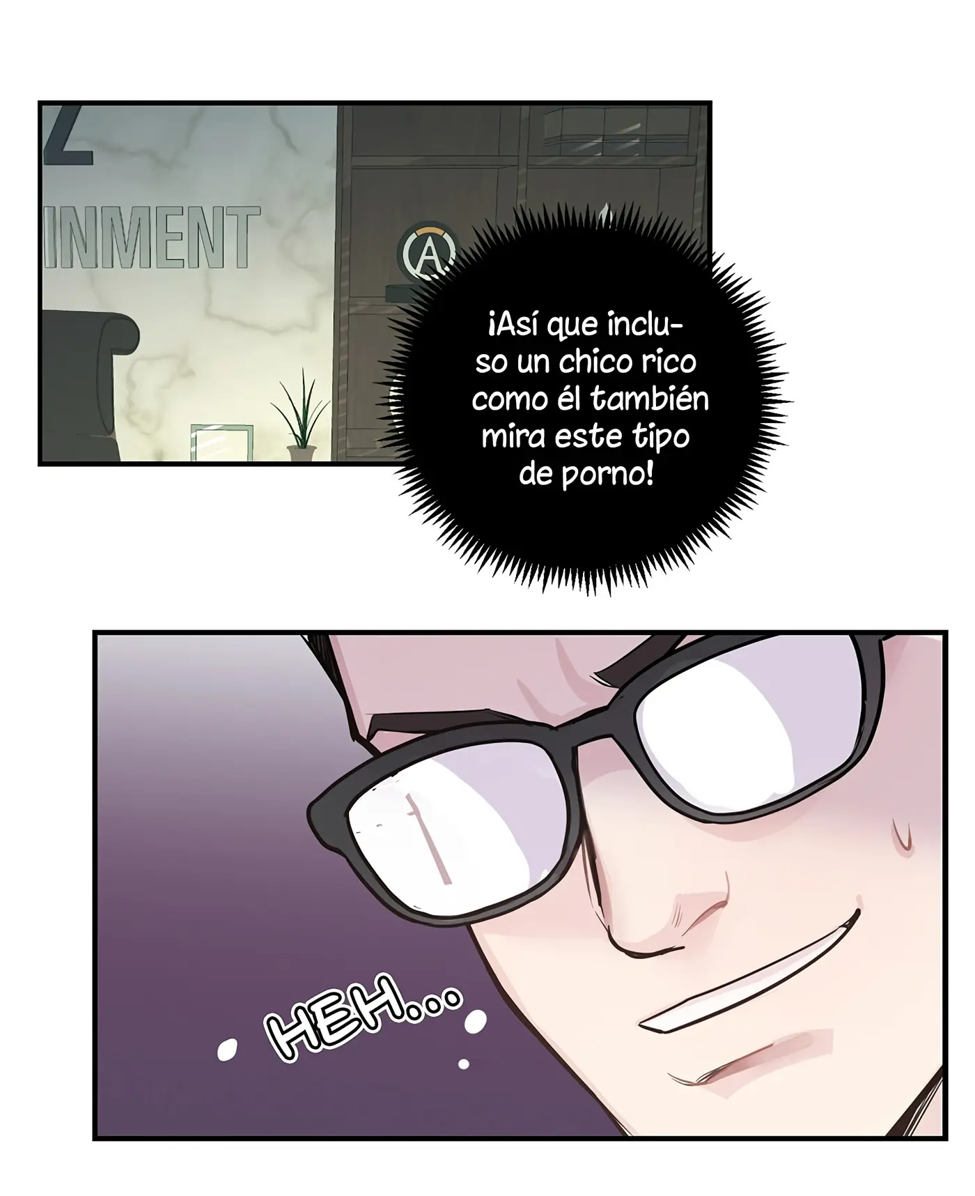 Scandalous M capítulo 30, página 13