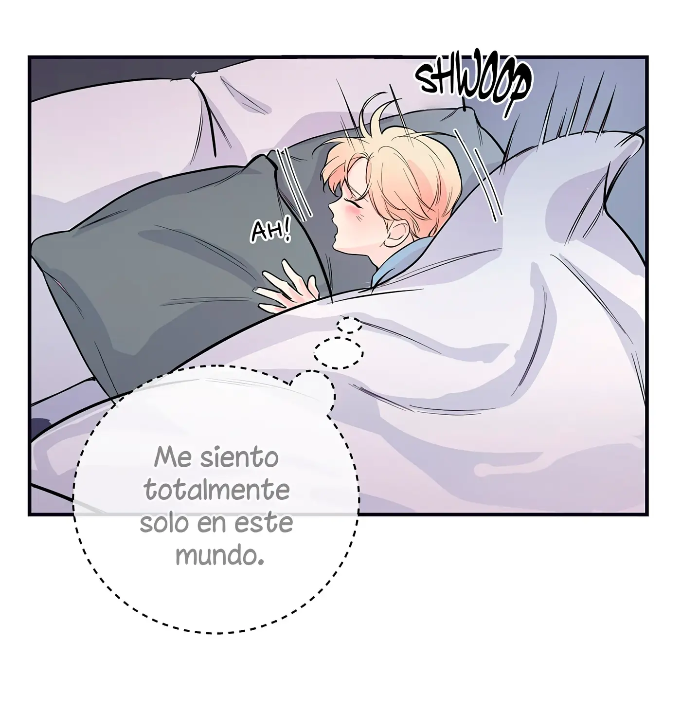 Scandalous M capítulo 30, página 17