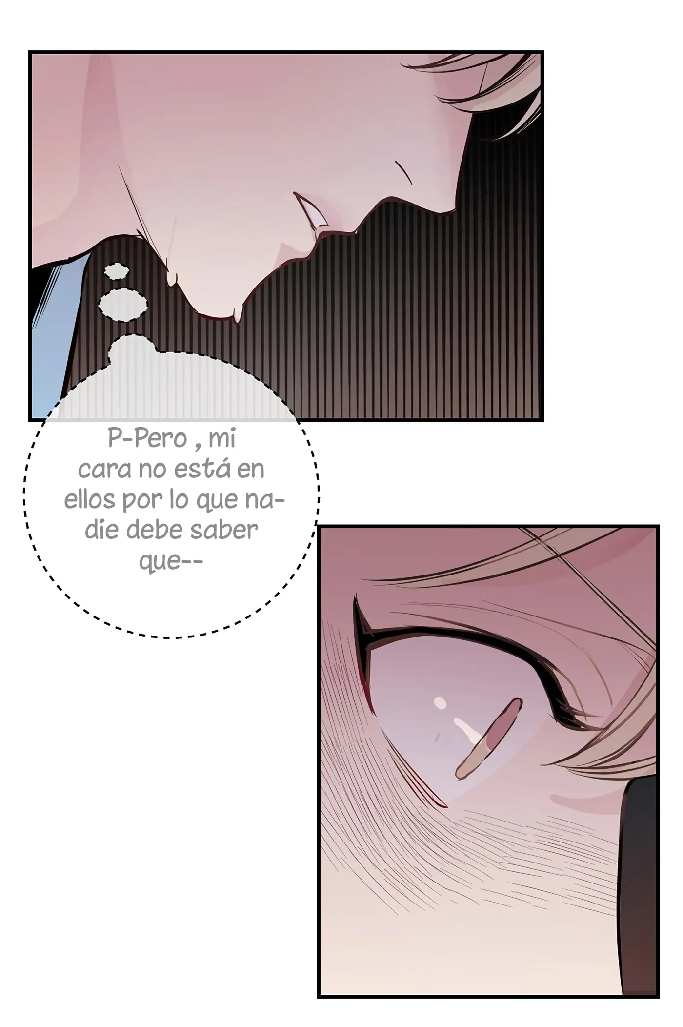 Scandalous M capítulo 30, página 37
