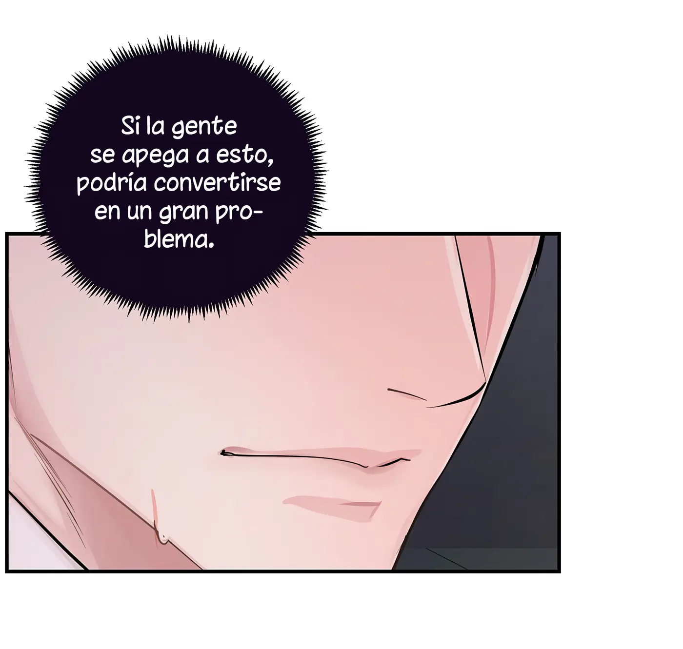 Scandalous M capítulo 30, página 54
