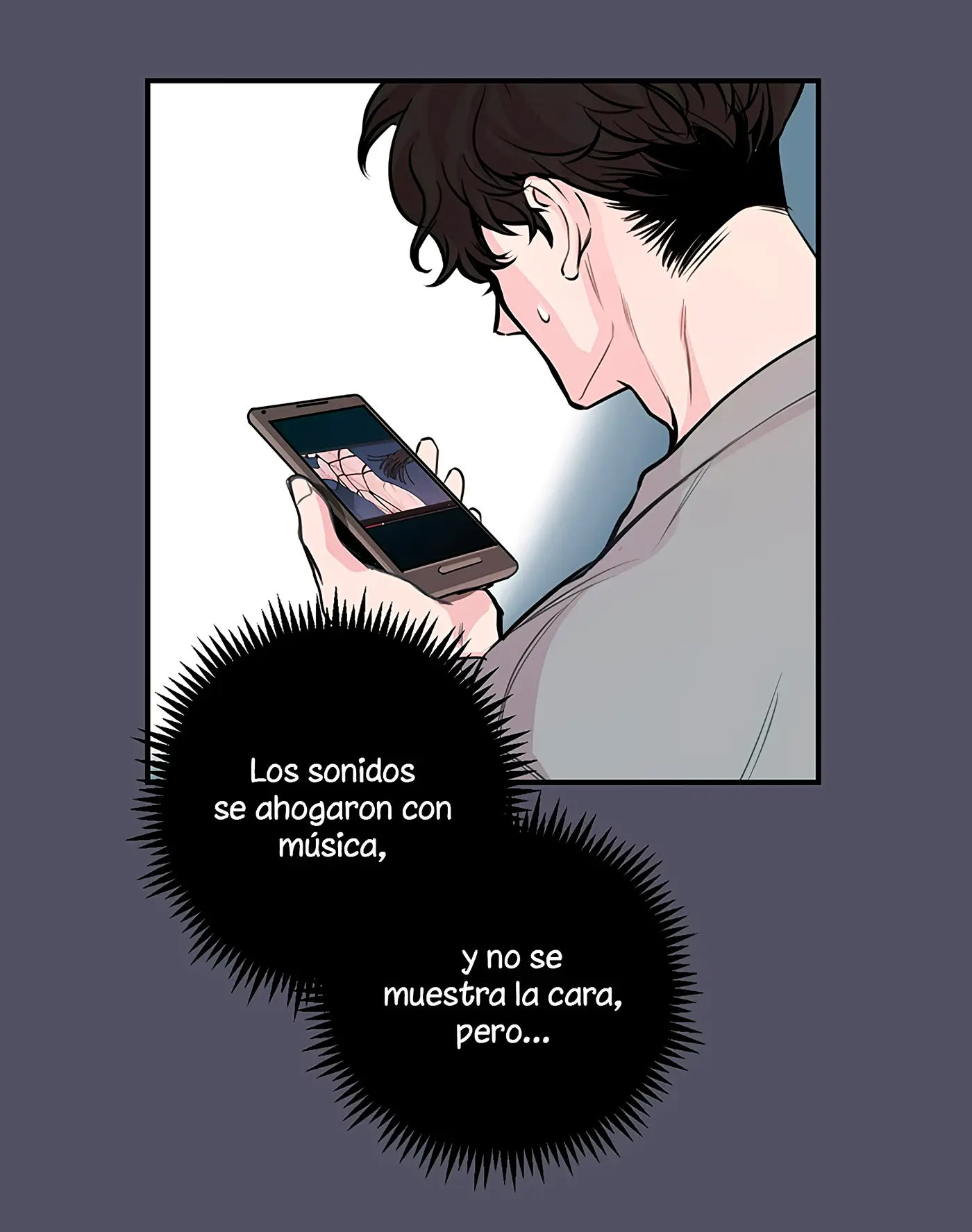 Scandalous M capítulo 31, página 14