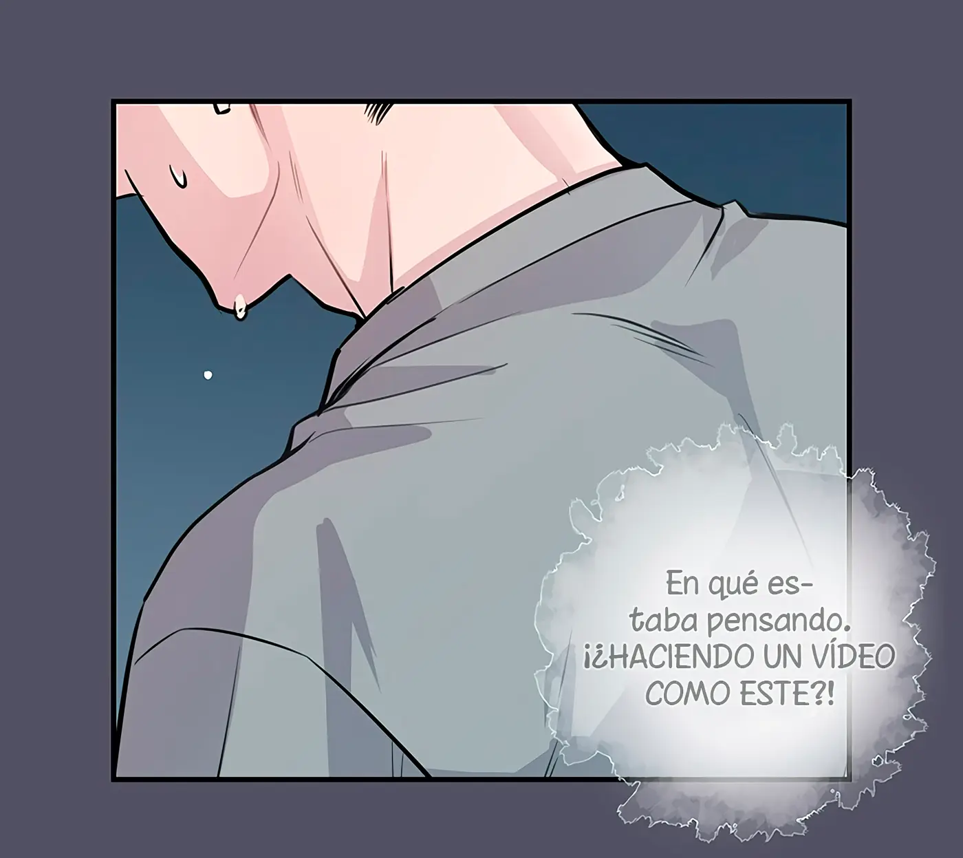 Scandalous M capítulo 31, página 15