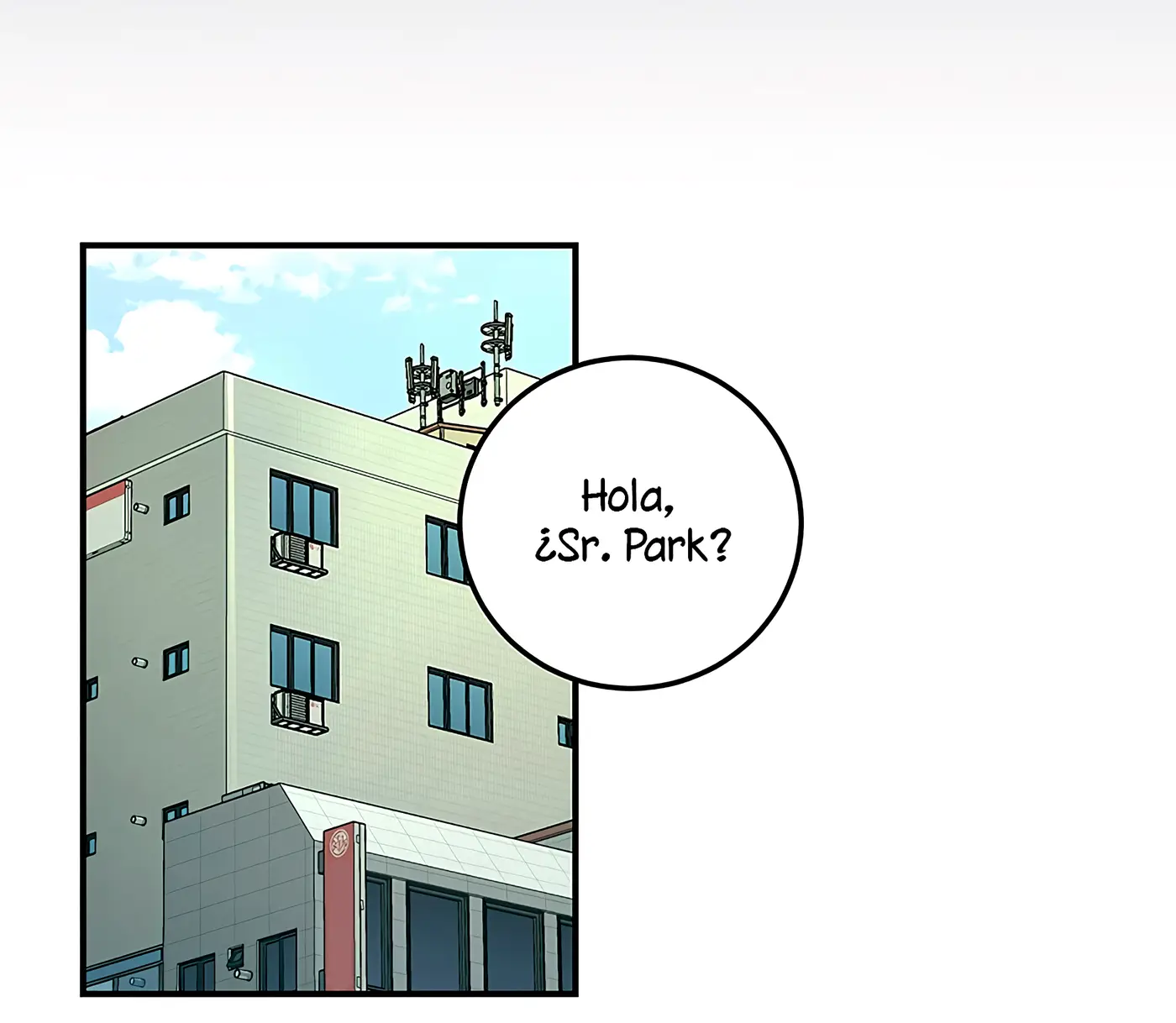 Scandalous M capítulo 31, página 17