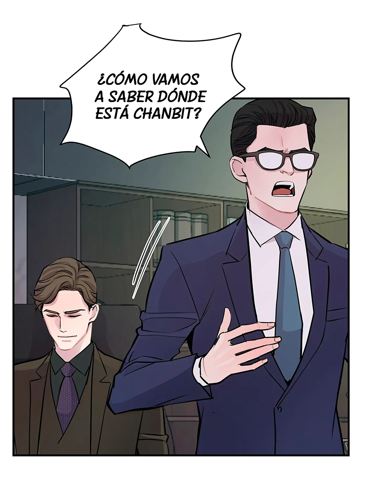 Scandalous M capítulo 31, página 29