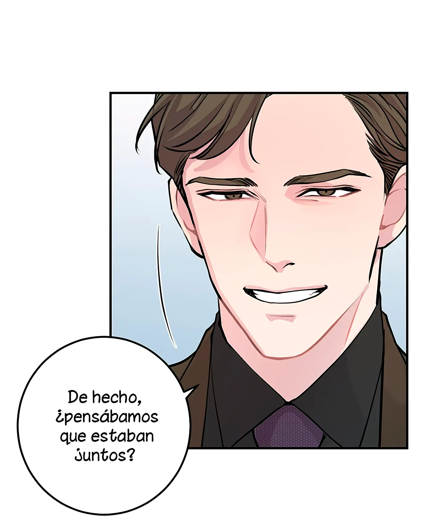 Scandalous M capítulo 31, página 30