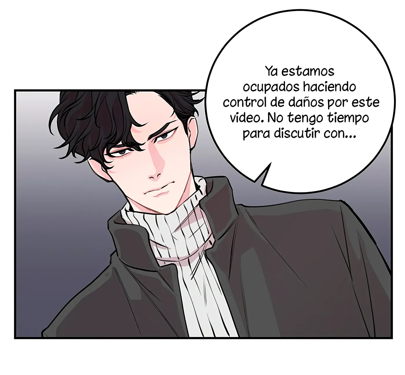 Scandalous M capítulo 31, página 39
