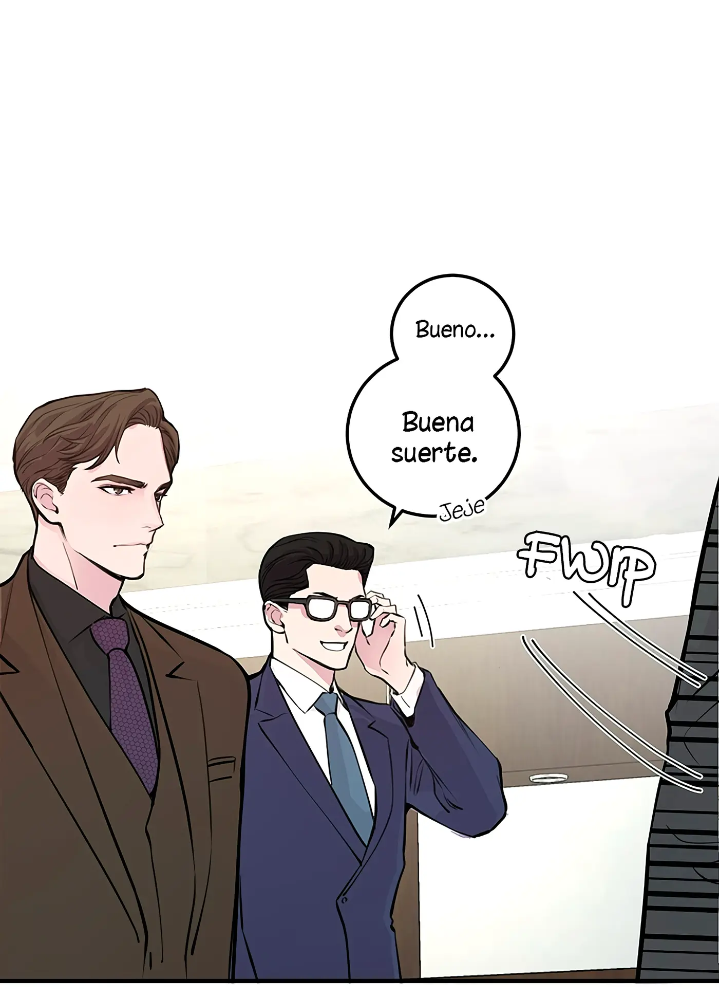 Scandalous M capítulo 31, página 42
