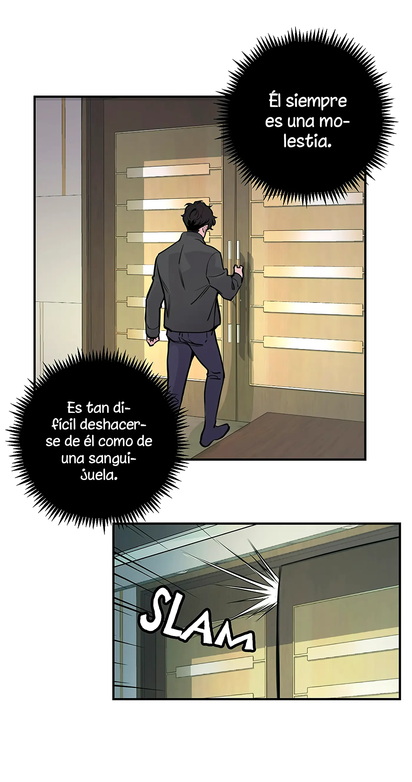 Scandalous M capítulo 31, página 44