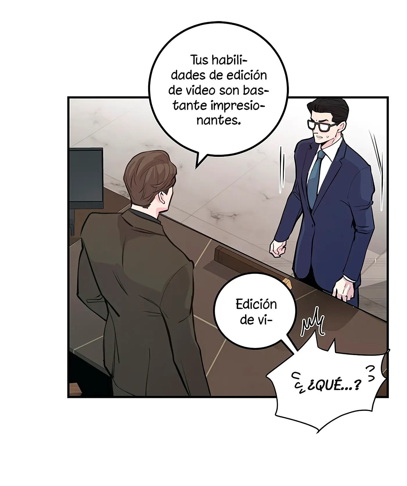 Scandalous M capítulo 31, página 47
