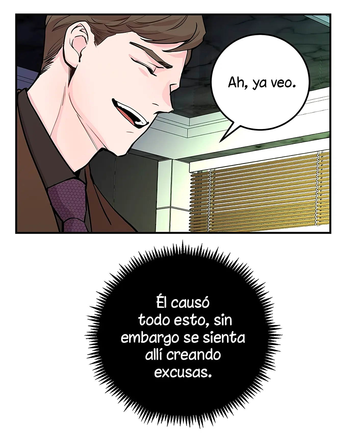 Scandalous M capítulo 31, página 53