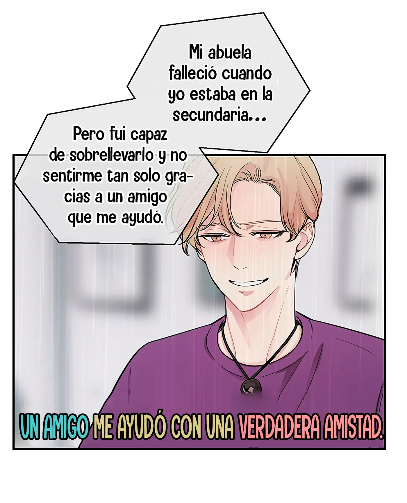 Scandalous M capítulo 31, página 60