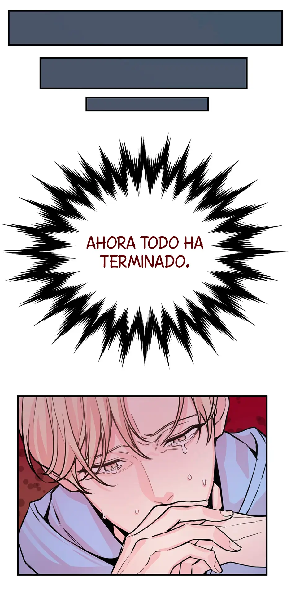 Scandalous M capítulo 32, página 8