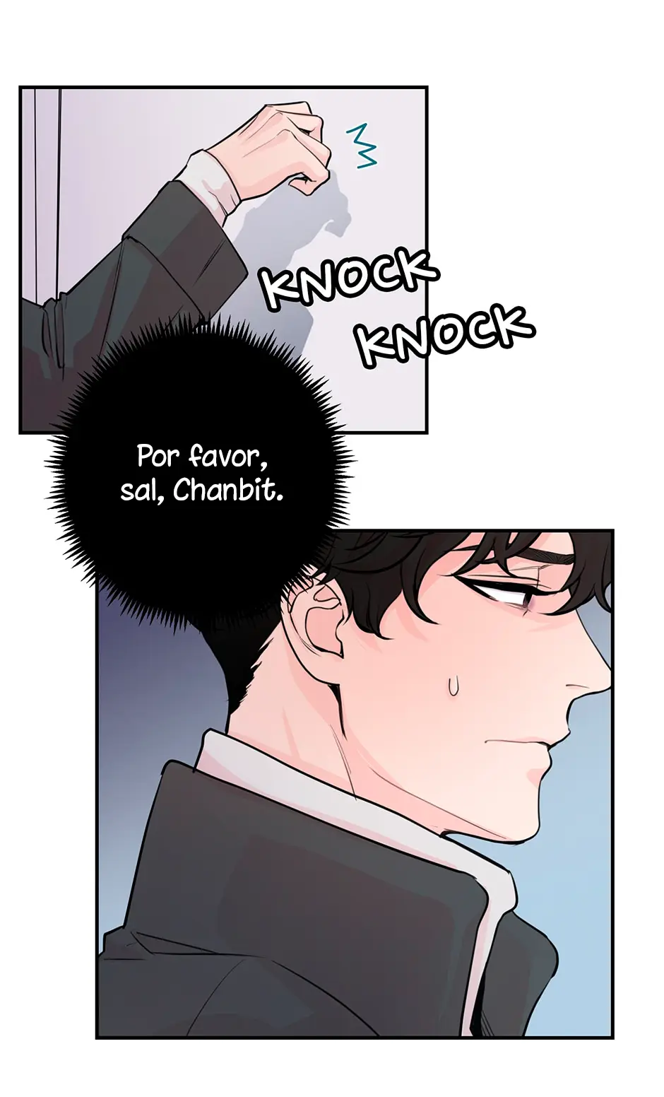 Scandalous M capítulo 32, página 15