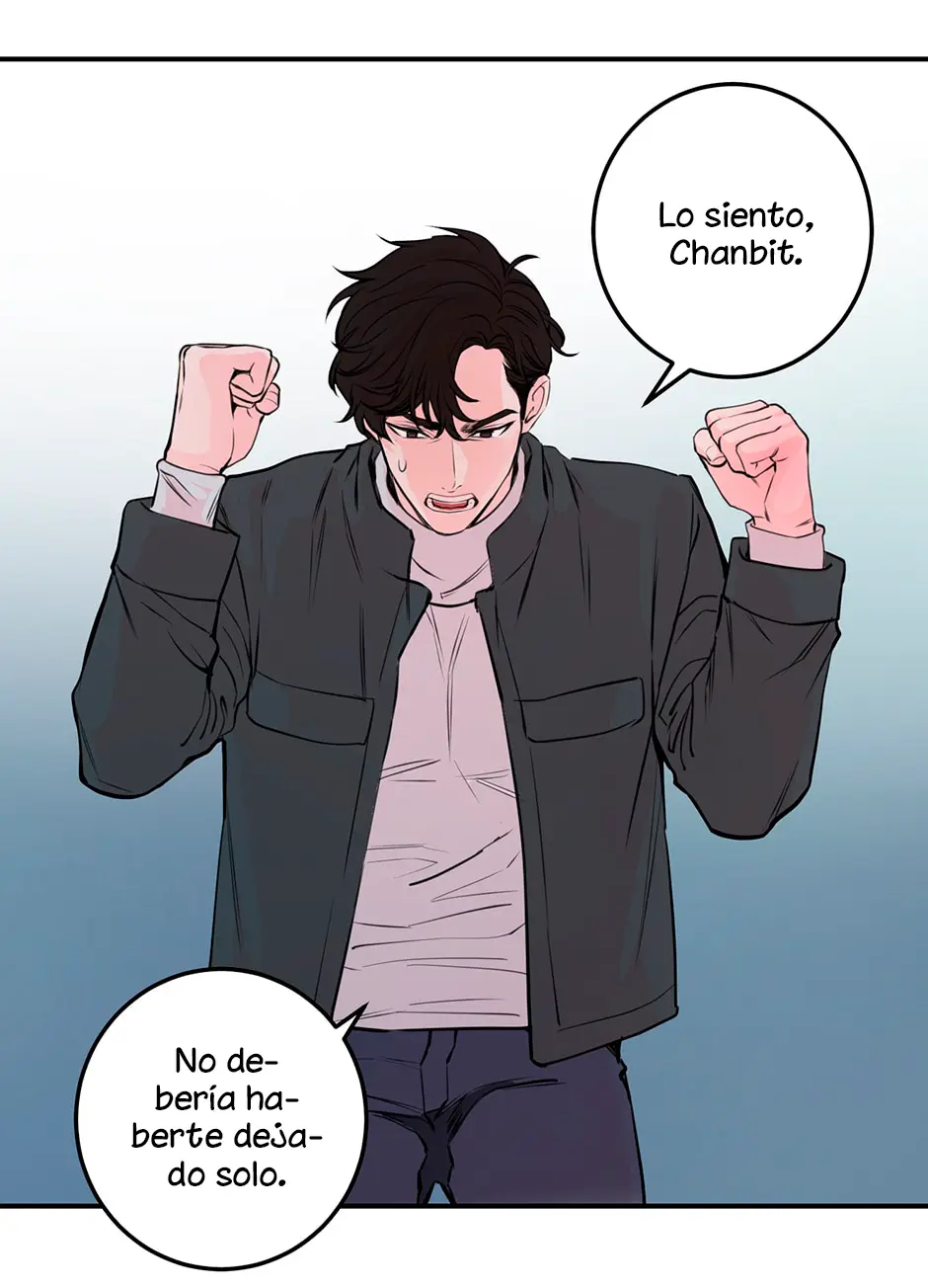 Scandalous M capítulo 32, página 22