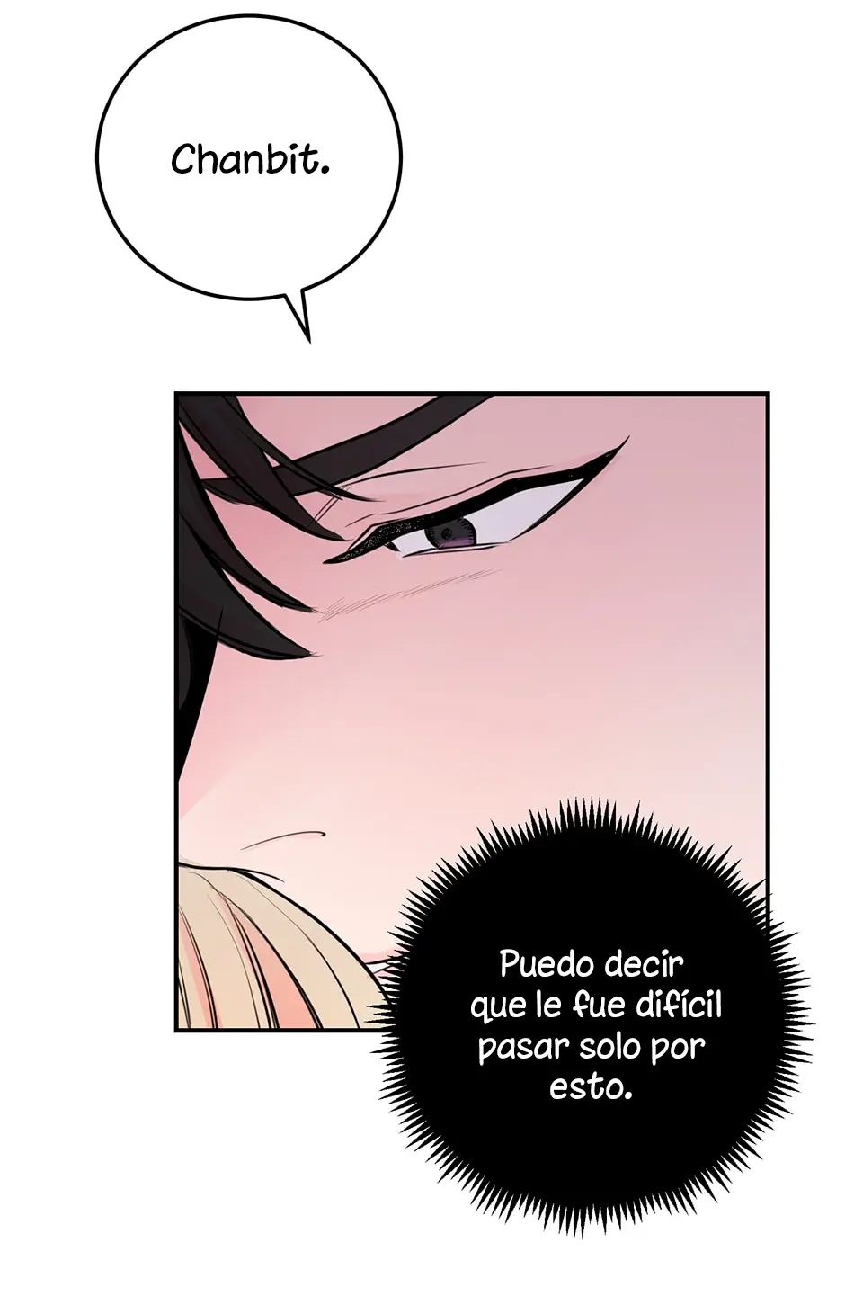 Scandalous M capítulo 32, página 27