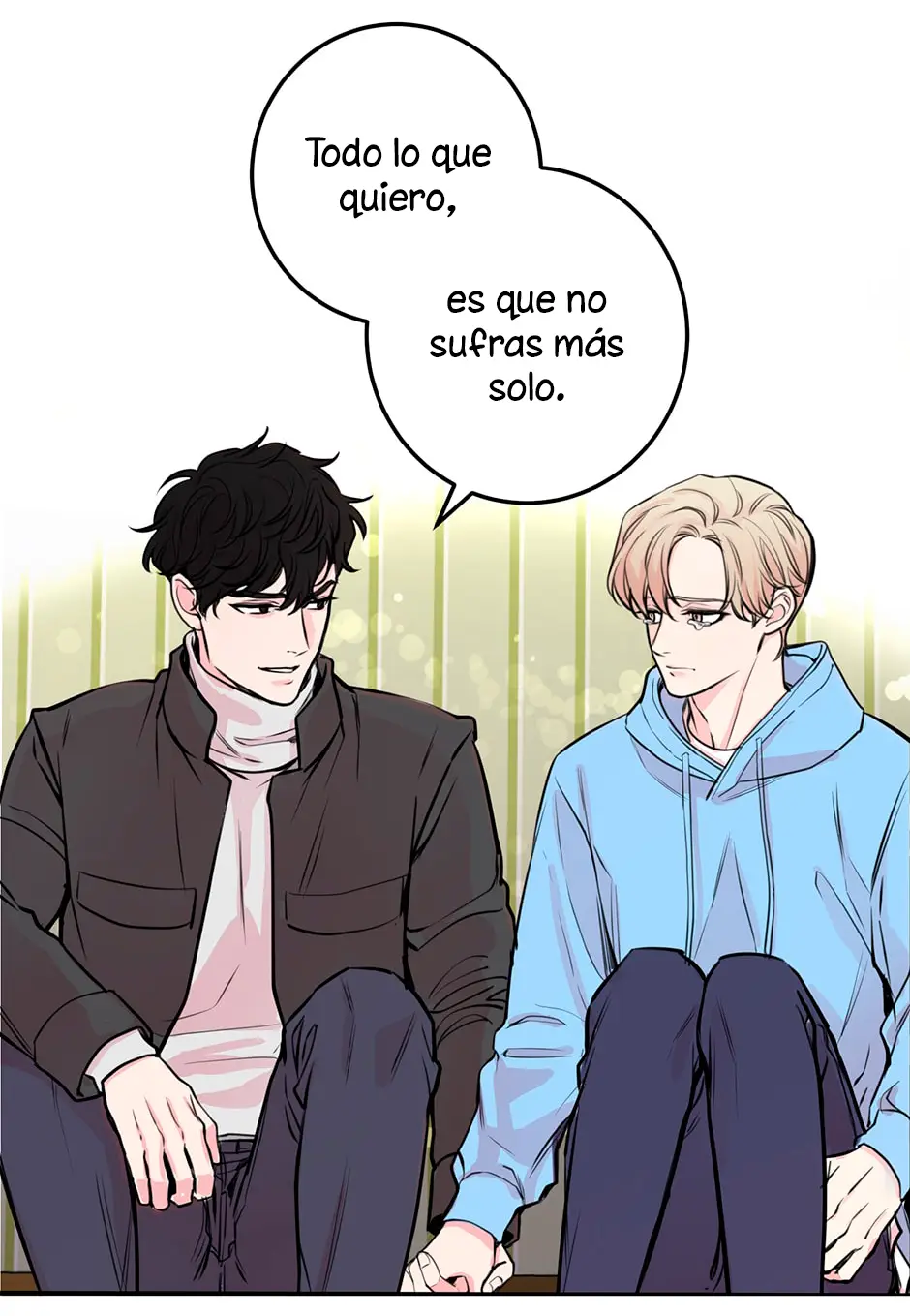 Scandalous M capítulo 32, página 44