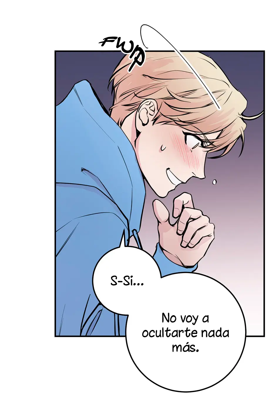 Scandalous M capítulo 32, página 47