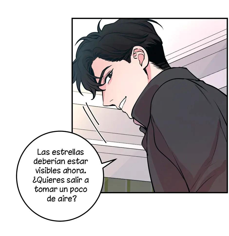 Scandalous M capítulo 32, página 51
