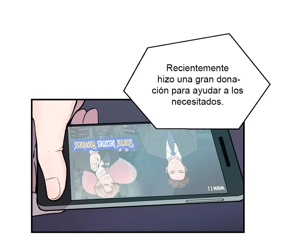 Scandalous M capítulo 33, página 4