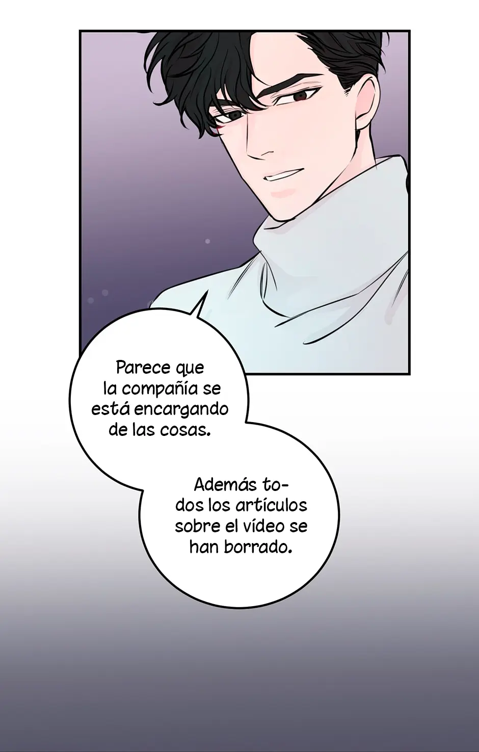 Scandalous M capítulo 33, página 10