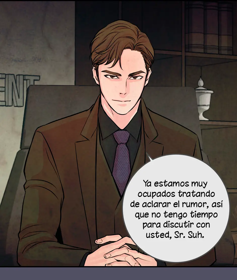 Scandalous M capítulo 33, página 11