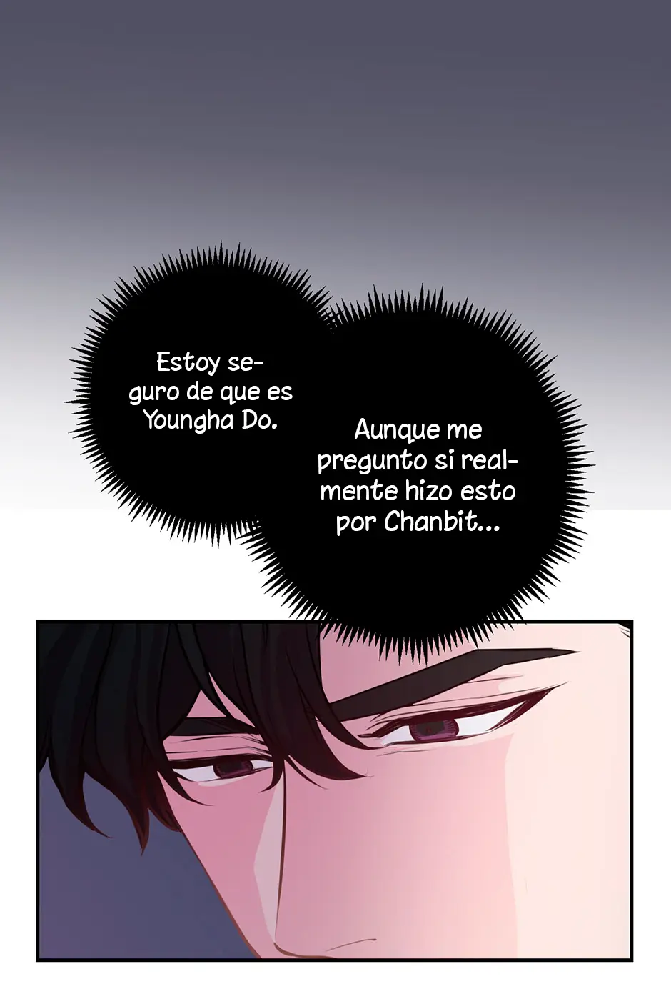 Scandalous M capítulo 33, página 12
