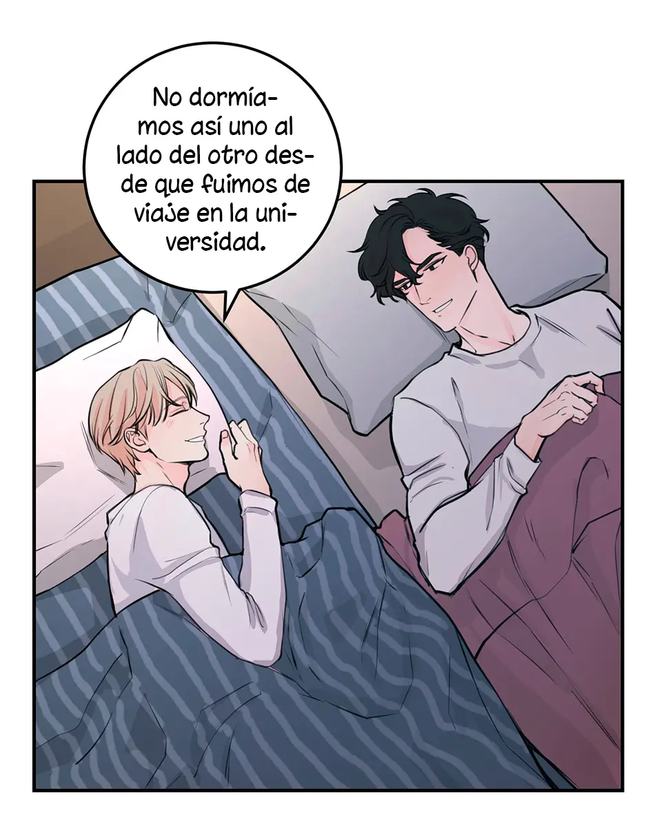 Scandalous M capítulo 33, página 20