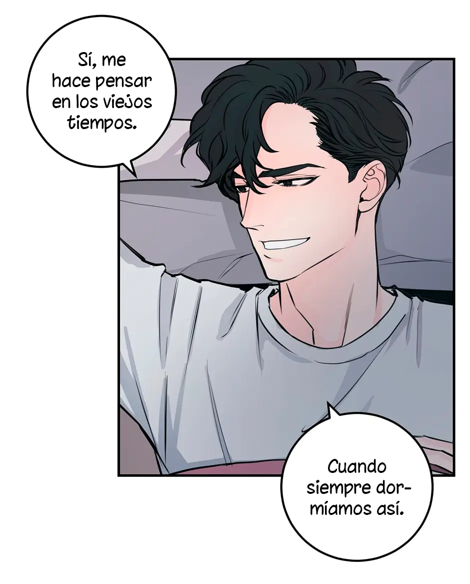 Scandalous M capítulo 33, página 21
