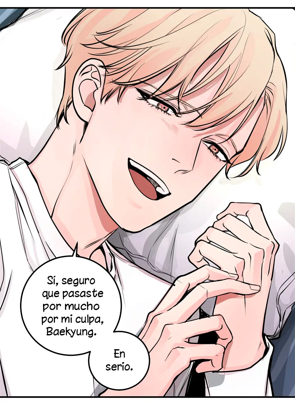 Scandalous M capítulo 33, página 23